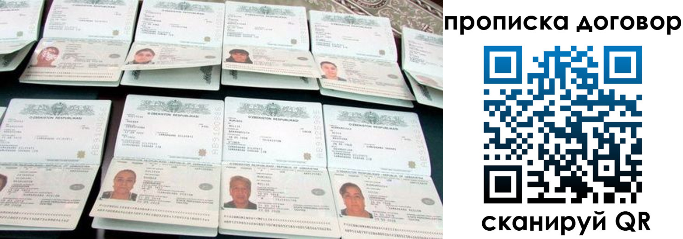 прописка для школы в Мирном